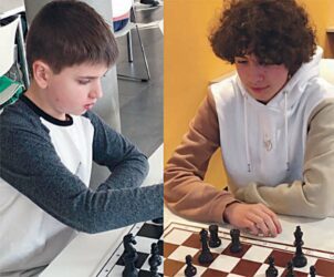 Zeller Schachreserve verschenkt Sieg