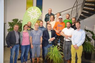 2022-5-11-OG-Alpenverein Offenburg- MV Amtsträger