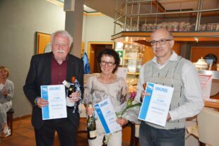 Tennisclub Zell ist Talentschmiede