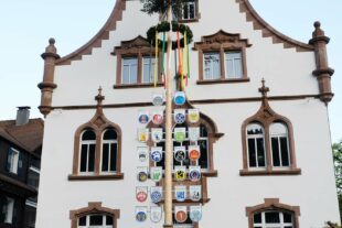 2022-5-2-OH-vo- Maifescht Maibaum DSCF2992