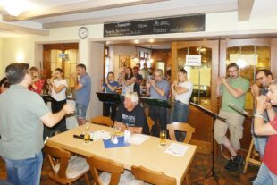 2022-5-23-OH-bia-Bürgerwehr-und-SP musikalische Eröffnung