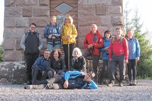 2022-5-24-NO-SWV-Wanderung Sonnenaufgang