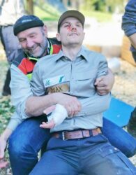 Für mehr Sicherheit im Wald