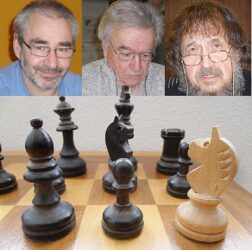 Überraschung: Schachreserve schlägt Haslach I