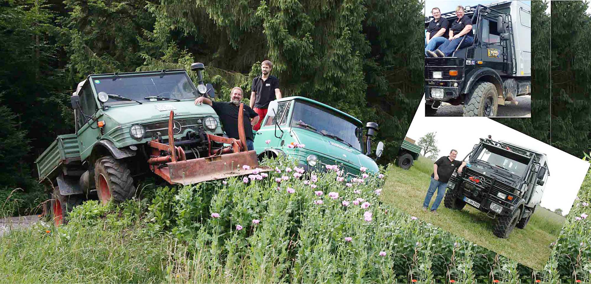 2022-5-4-BI-Gerhard Große- Unimog- und Schlepper-Freunde-GV USFB 2022 Bild 99_Zeitung