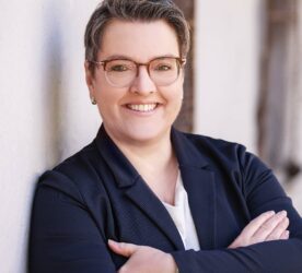 »Ohne wertschätzende Kommunikation geht es nicht«