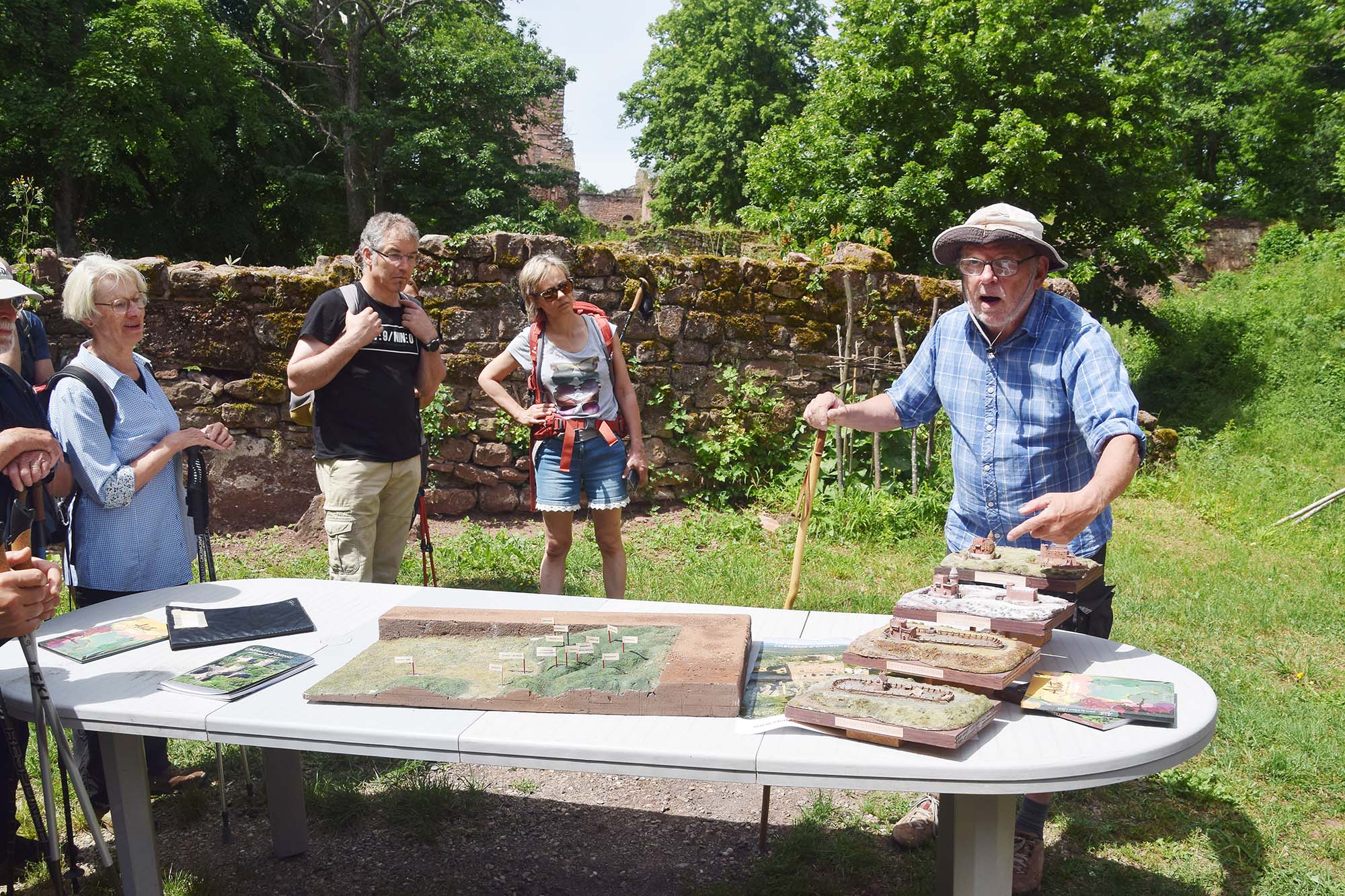 2022-6-1-NO-hv- Partnerschaftswanderung DSC_0664