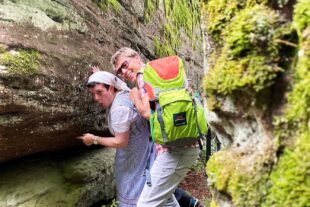 2022-6-10-NO-Hansy Vogt Entertainment Erlebniswandern mit Hansy Vogt