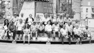 Firmengruppe Orbau ehrt langjährige Mitarbeiter