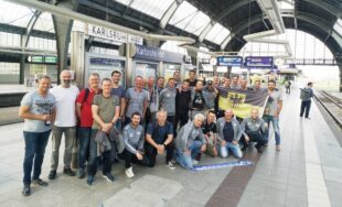 FVU- und ZFV-Altstars messen sich mit FC Bayern und HSV