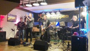 Fulminantes Comeback der Seppen