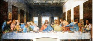 Gedächtnis an Jesus im Brot des Lebens