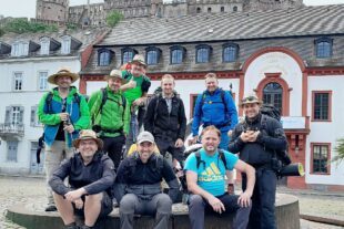 2022-6-14-ZE-UH-Thomas Roth- Wandervögel spenden für Sierra Leone 20220529_100459