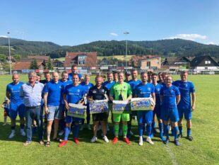 FVU gelingt erhofftes Schützenfest gegen Linx II