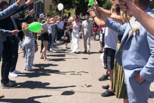 2022-6-17-BI-PB-bsch-DJK-2022 Juni Fabian und Manuela Echle beim Spalier