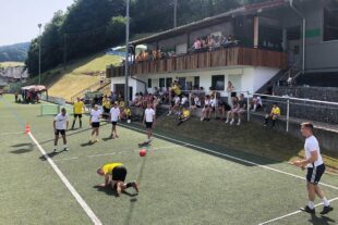 2022-6-20-BI-PB-bsch-Dorfmeisterschaften-2022 Dorfmeisterschaft Völkerball