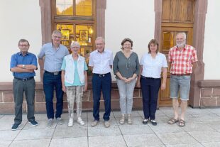 2022-6-22-OH-CDU Ortsverband Oberharmersbach-Mitglieversammlung-CDU Oberharmersbach Vorstand