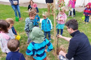 2022-6-7-BI-Wiebke Fix-Kinderkirche Bild 1