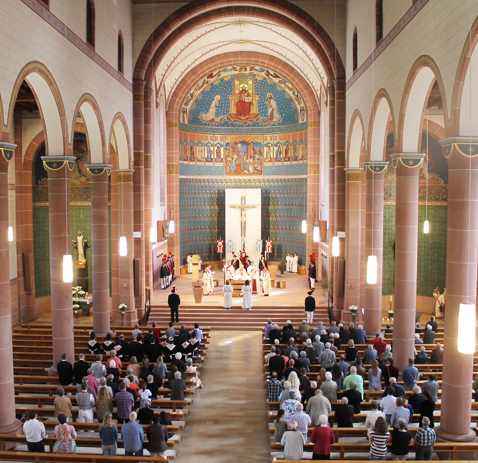 2022-6-8-OH-Franz Huber-Priesterjubiläum Alfred Haas-Bild_2