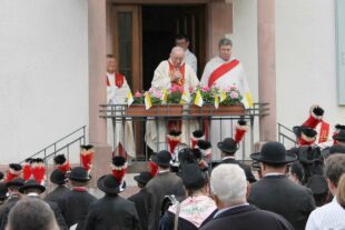 2022-6-8-OH-Franz Huber-Priesterjubiläum Alfred Haas-Bild_3