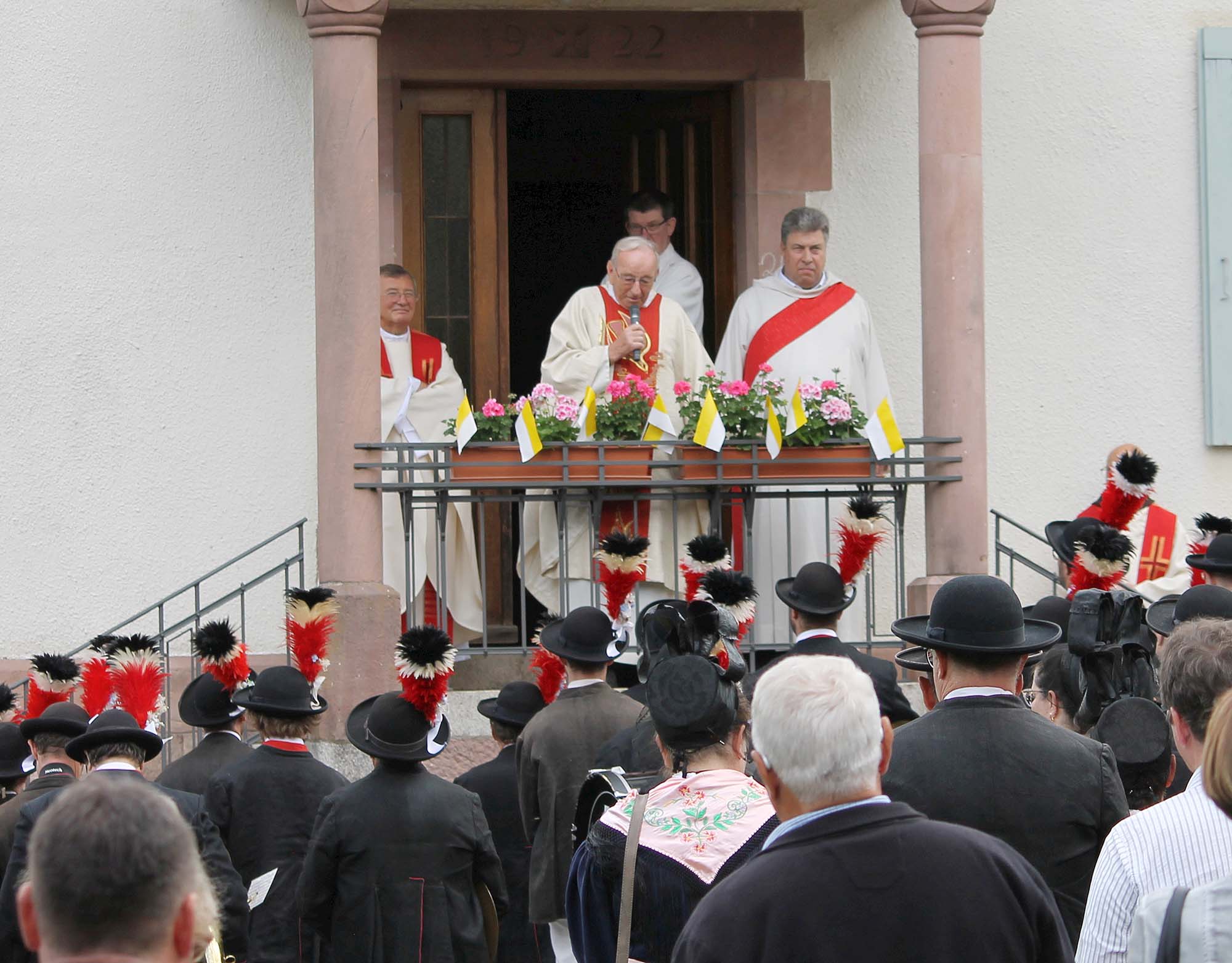 2022-6-8-OH-Franz Huber-Priesterjubiläum Alfred Haas-Bild_3