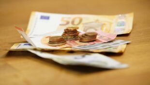 Haushalt ist auf Kurs mit positiver Tendenz