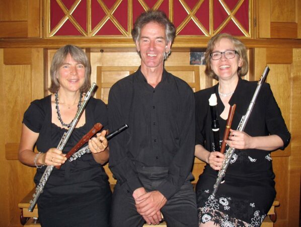 Evangelische Kirchengemeinde Zell am Harmersbach: Zeller Sommermusik - »Tierisch-Musikalisch«