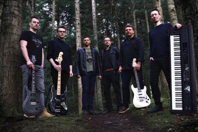 Rockfest mit »No Idea«