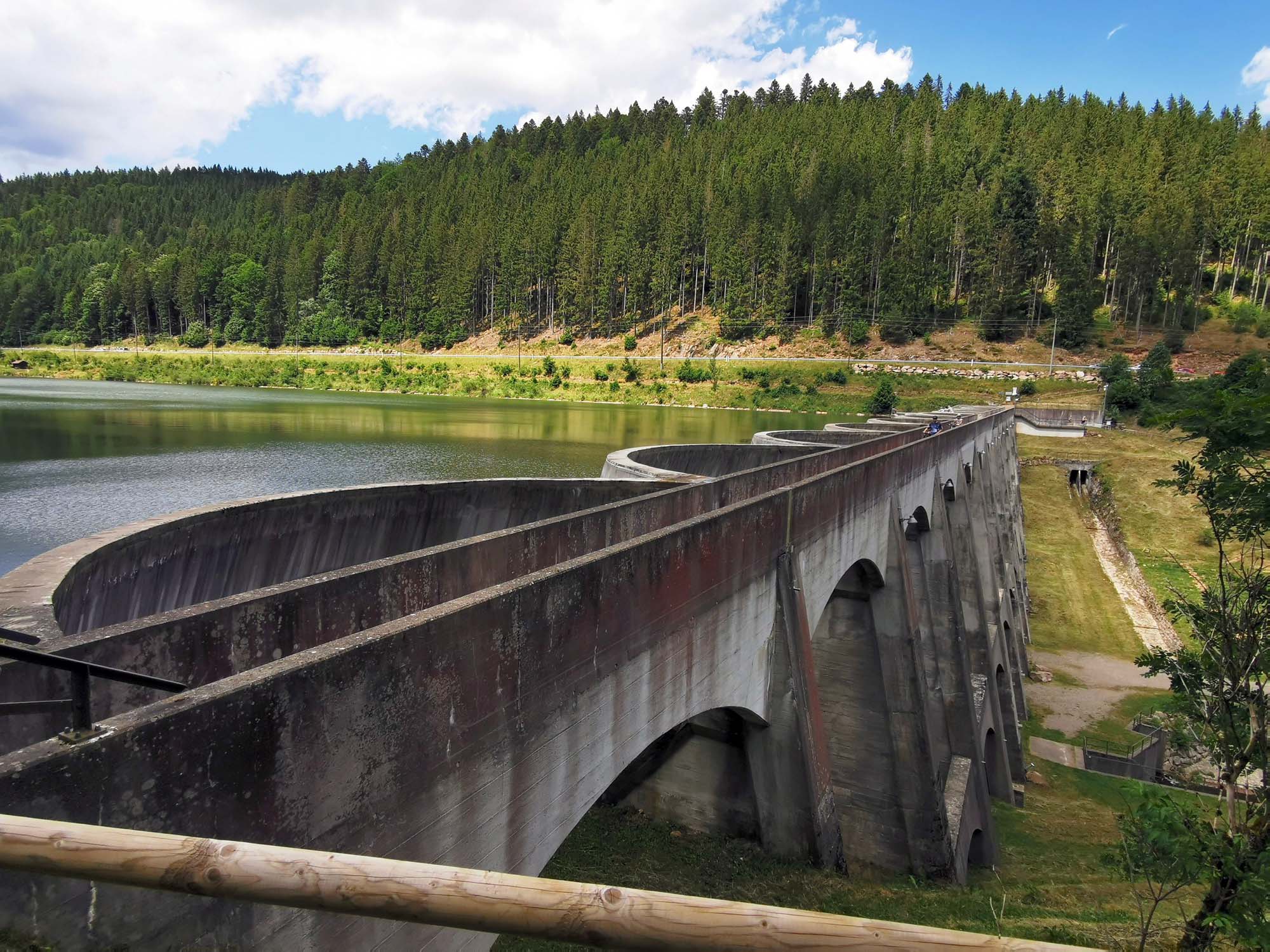 2022-7-1-ZE-UH-WuF-Linachtalsperre-IMG_20220626_144654