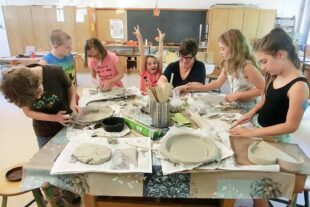 2022-7-13-OH-Gemeinde- Tonen in den Sommerferien