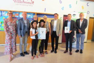 2022-7-18-OH-ga-Brandenkopfschule Oberharmersbach-Zertifizierung zur Naturpark-Schule-IMG_7089