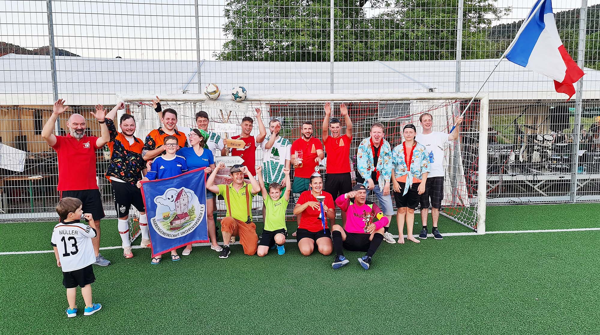 2022-7-18-ZE-UE-Timo Britz-Dorfmeisterschaft Fussball-20220702_212236