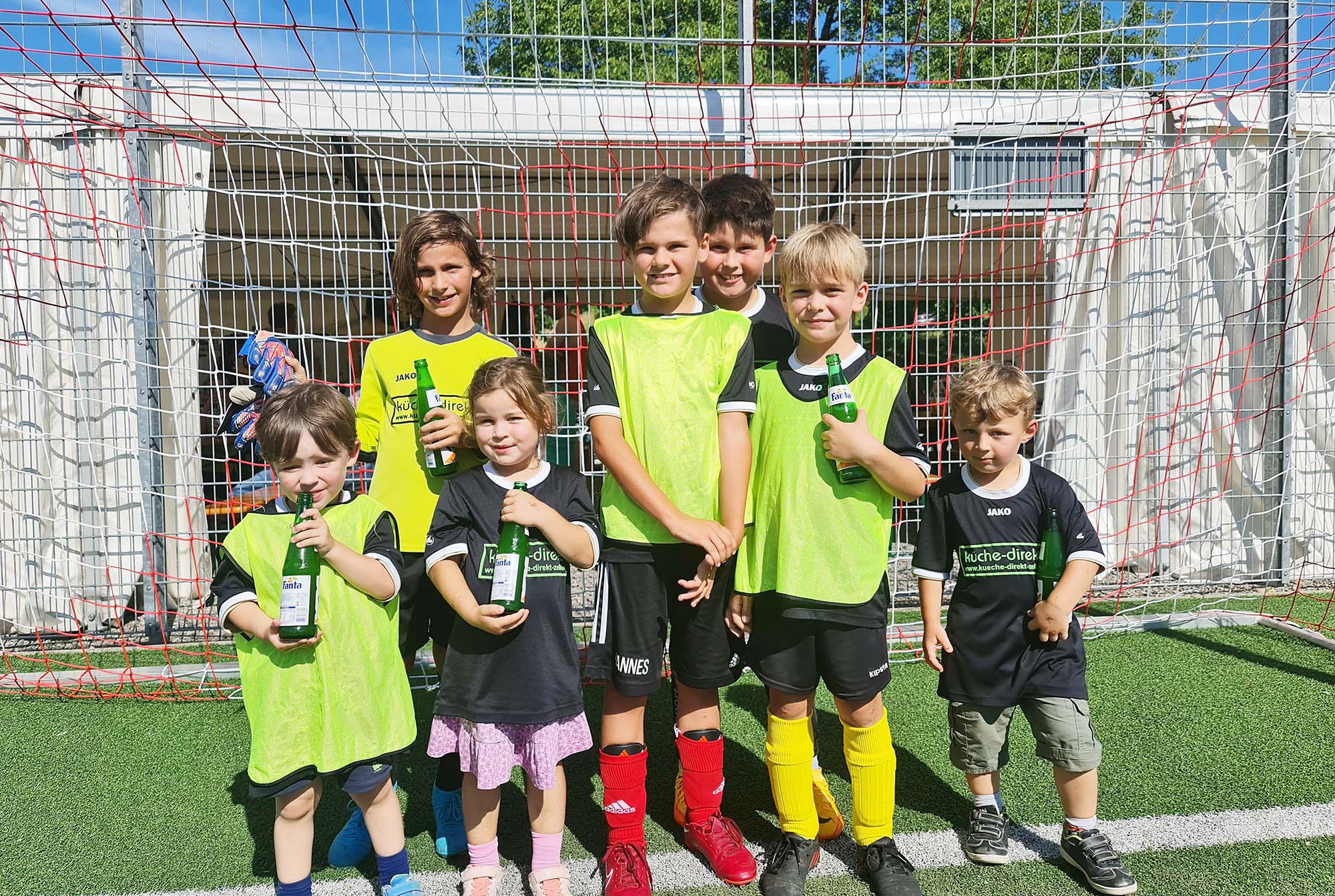 2022-7-18-ZE-UE-Timo Britz-Dorfmeisterschaft Fussball-20220703_170217