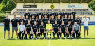 ZFV präsentiert Kader für die kommende Saison