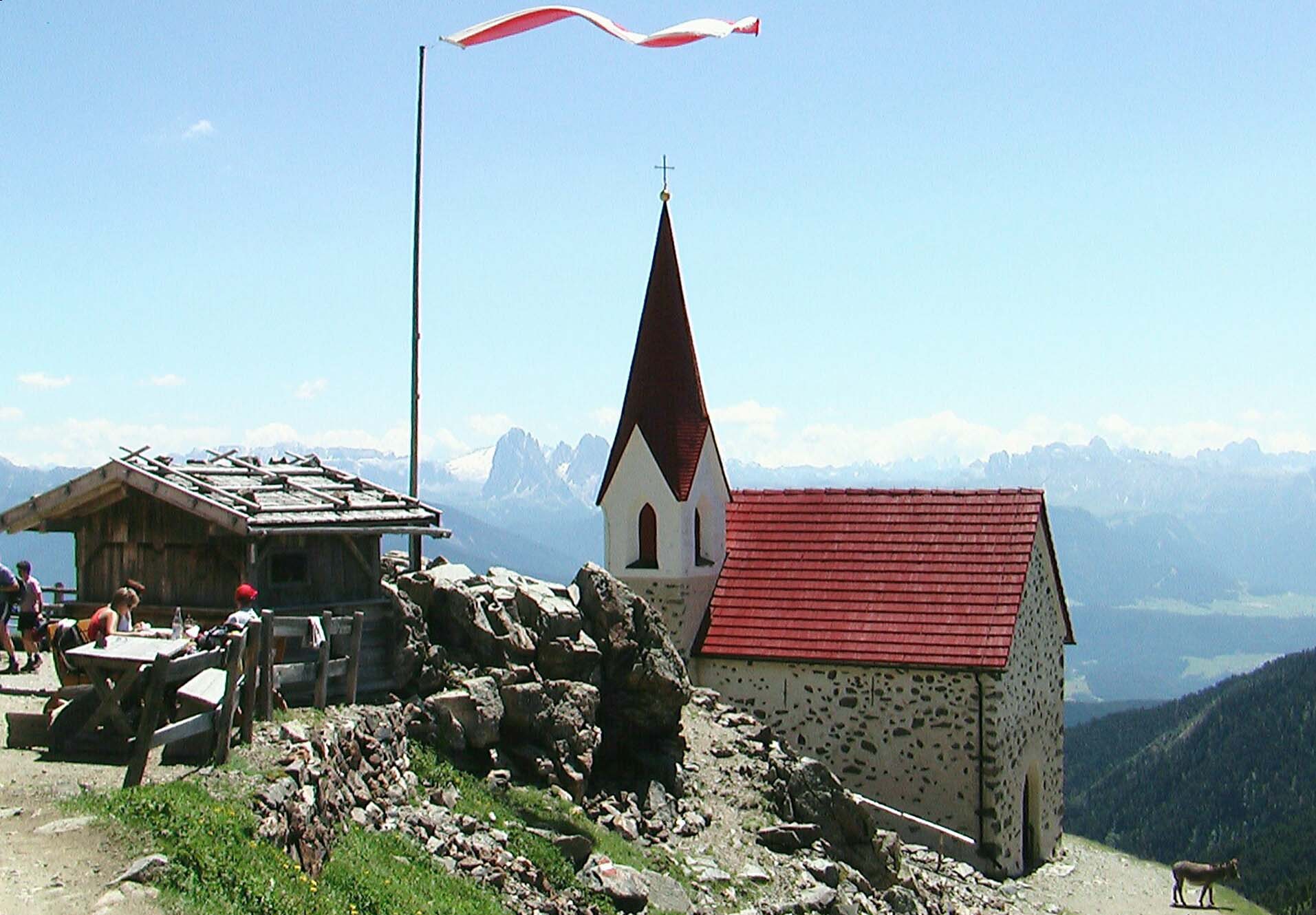 2022-7-20-NO-Franz Huber Alpenverein-Südtirol-Latzfonser Kreuz