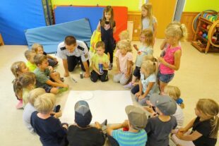 2022-7-20-OH-Kiga Sonnenblume-Spurensicherung