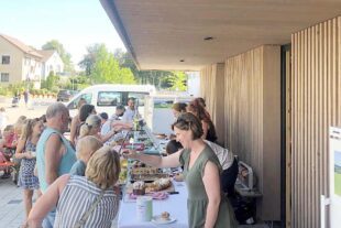 2022-7-22-BI-Wiebke Fix-Kita St. Barbara am Tag der offenen Tür-1