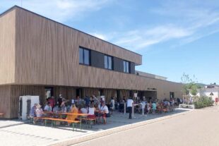 2022-7-22-BI-Wiebke Fix-Kita St. Barbara am Tag der offenen Tür-2