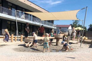 2022-7-22-BI-Wiebke Fix-Kita St. Barbara am Tag der offenen Tür-3