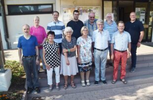 Rund 800.000 Kilowattstunden Strom erzeugt und 560 Tonnen CO2 vermieden