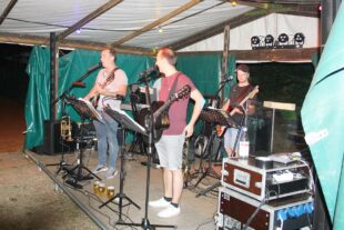 2022-7-27-OH-Steffen Till-TCO-Dorfmeisterschaften-und-Sommerfest-Bild 1