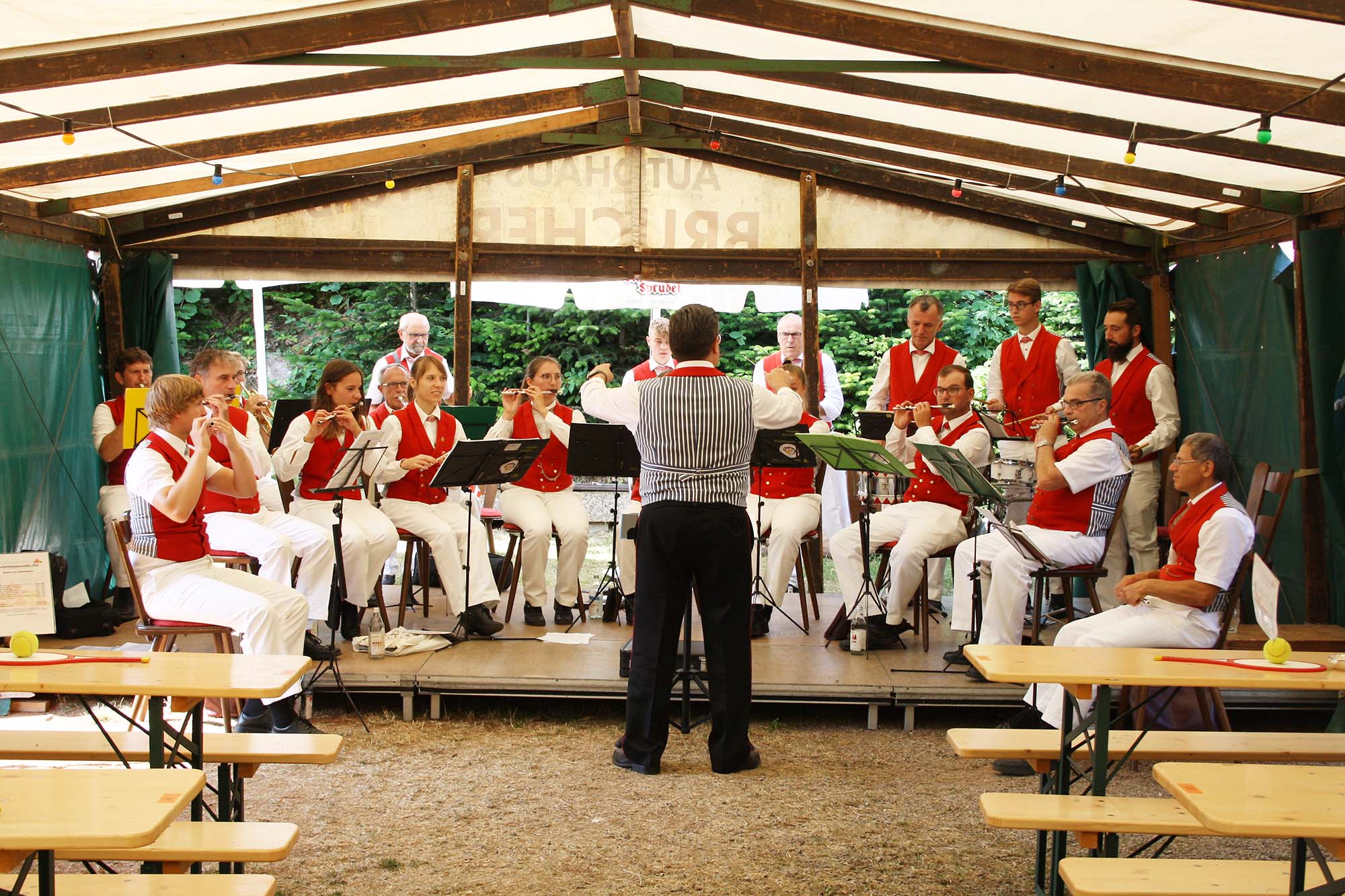 2022-7-27-OH-Steffen Till-TCO-Dorfmeisterschaften-und-Sommerfest-Bild 2