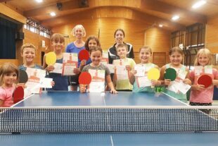 2022-7-27-OH-Verein-DJK-TT-Sportabzeichen der Minis