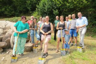 2022-7-27-OH-ga-Kinderhaus Kiga OH-Spatenstich-IMG_7110