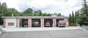 Feuerwehr Oberharmersbach lädt zum »Tag der offenen Tür« ein
