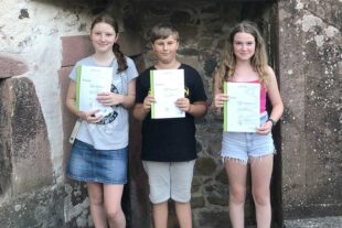 2022-7-27-ZE-UH-Stefanie Lehmann-Bläserjugend des MVU-Jungmusikerleistungsabzeichen-IMG-20220725-WA0000