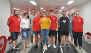 Harmonische Generalversammlung mit Neuwahlen beim SKC Unterharmersbach