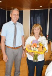 Öffentlicher Geburtstag