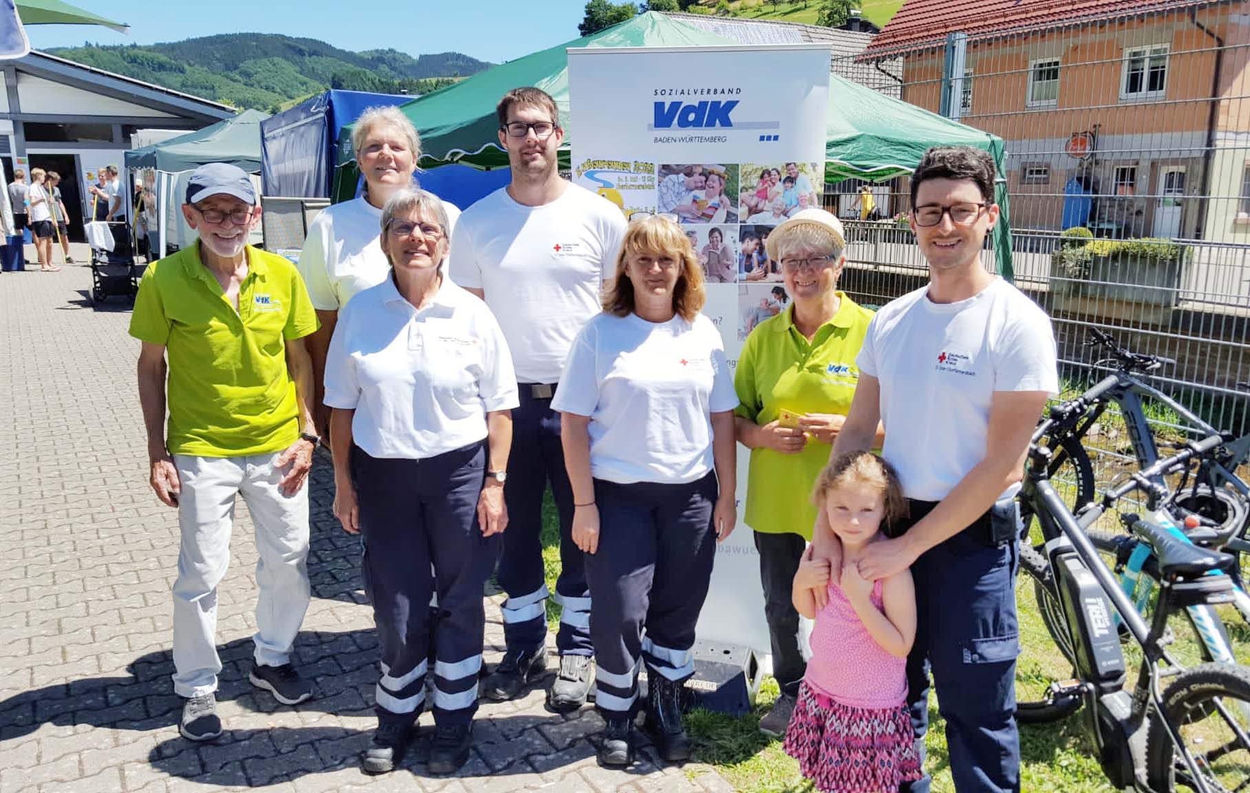 2022-7-6- OH VdK- Entenrennen 3