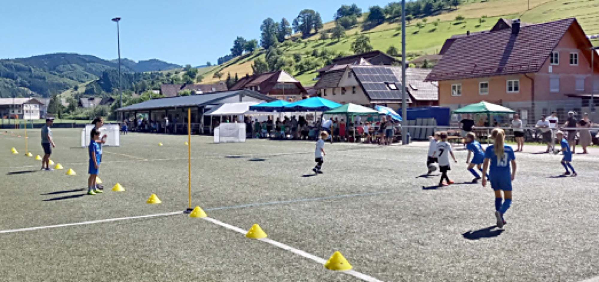 2022-7-8-OH-SVO- Dorfturnier Minis 1